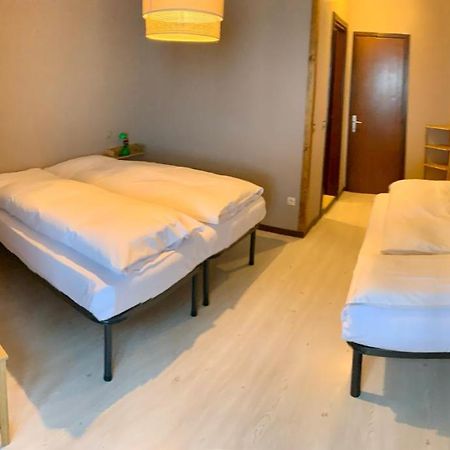 Appartamento Pie Canazei Ngoại thất bức ảnh